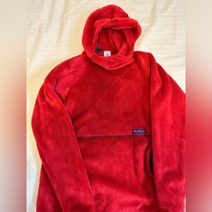 Melanoma Hi-Loft men’s hoodie size M